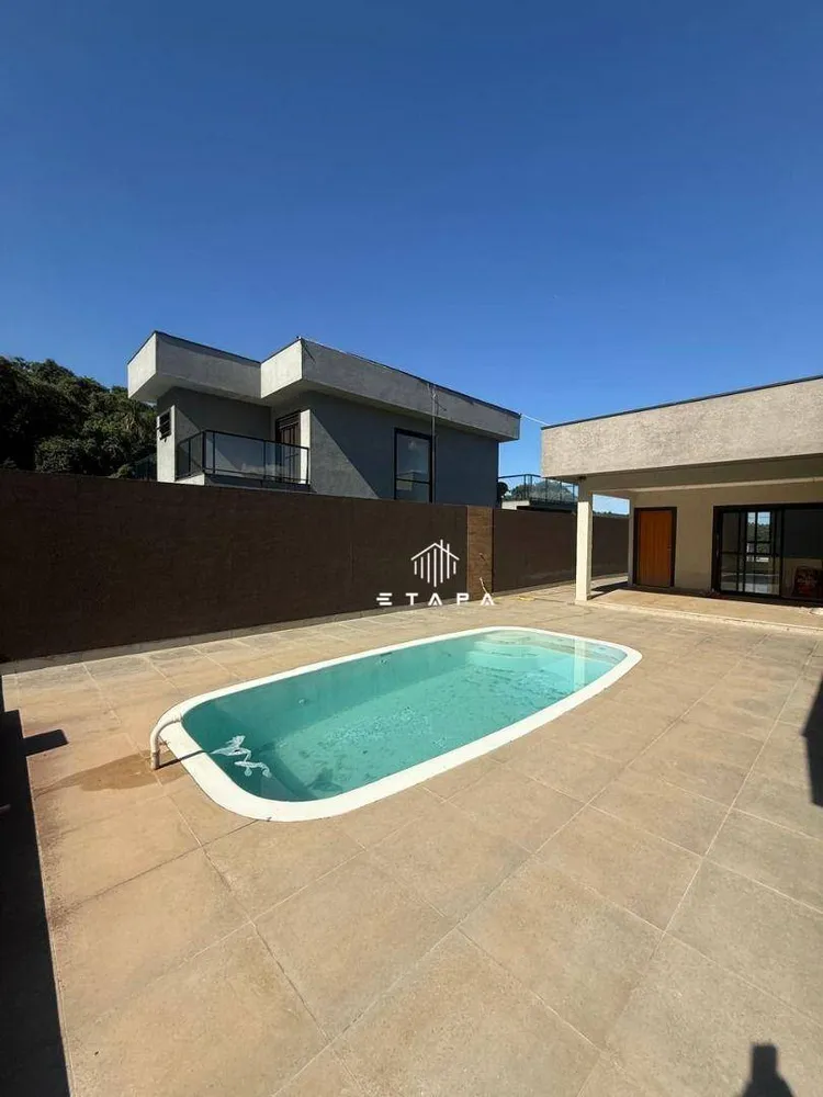Casa, 3 quartos, 177 m² - Foto 12