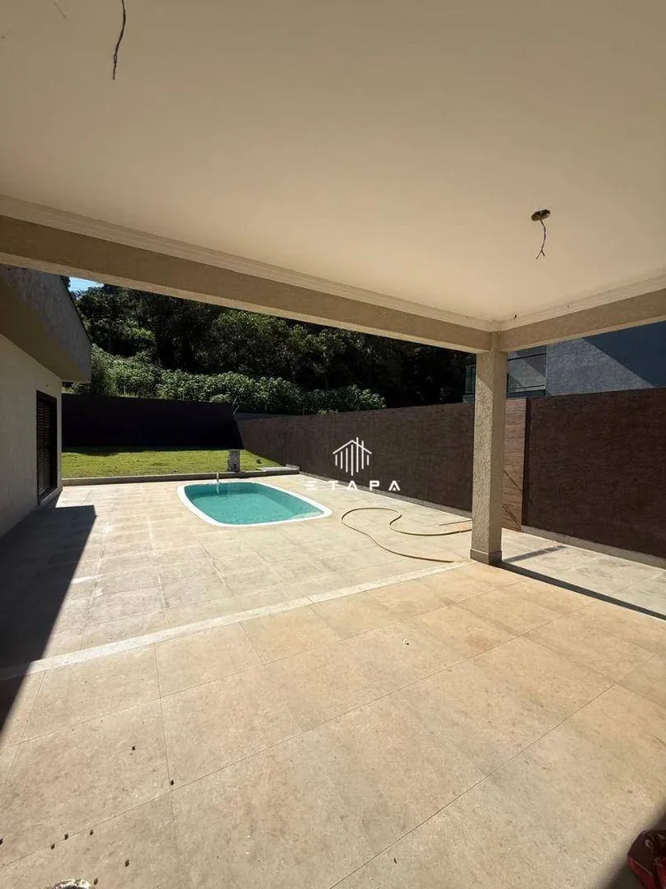 Casa, 3 quartos, 177 m² - Foto 7