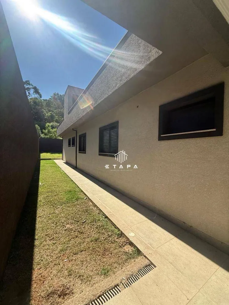 Casa, 3 quartos, 177 m² - Foto 10
