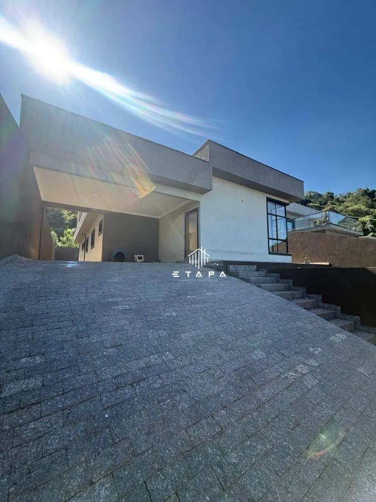 Casa, 3 quartos, 177 m² - Foto 4