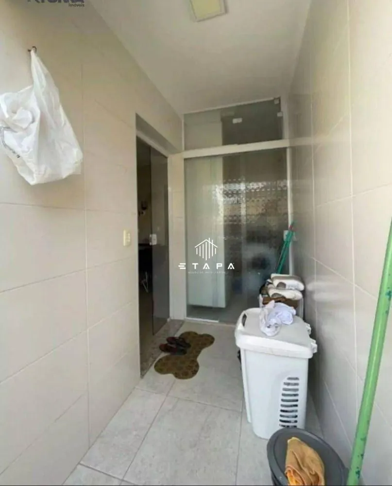 Casa, 3 quartos, 109 m² - Foto 2