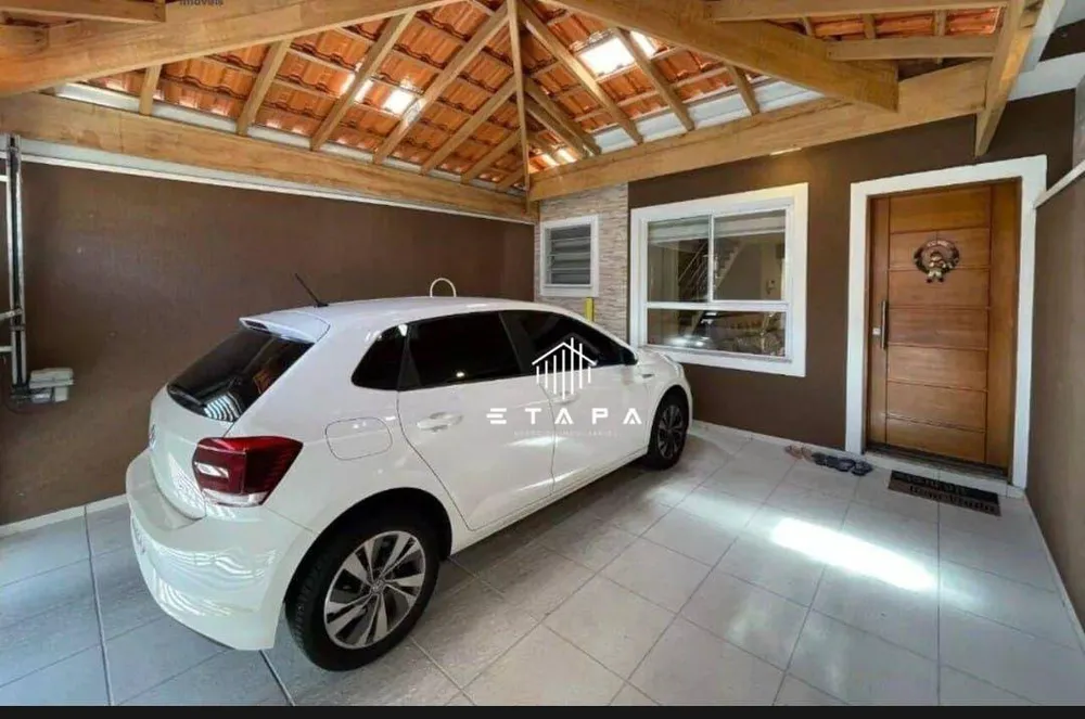 Casa, 3 quartos, 109 m² - Foto 2