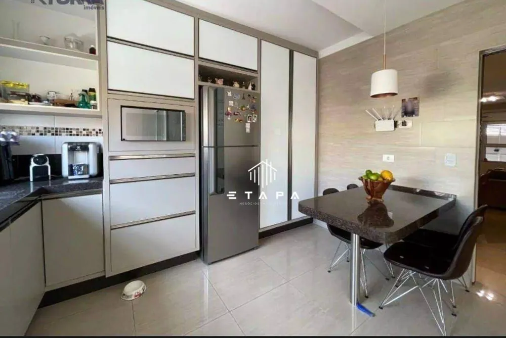 Casa, 3 quartos, 109 m² - Foto 5