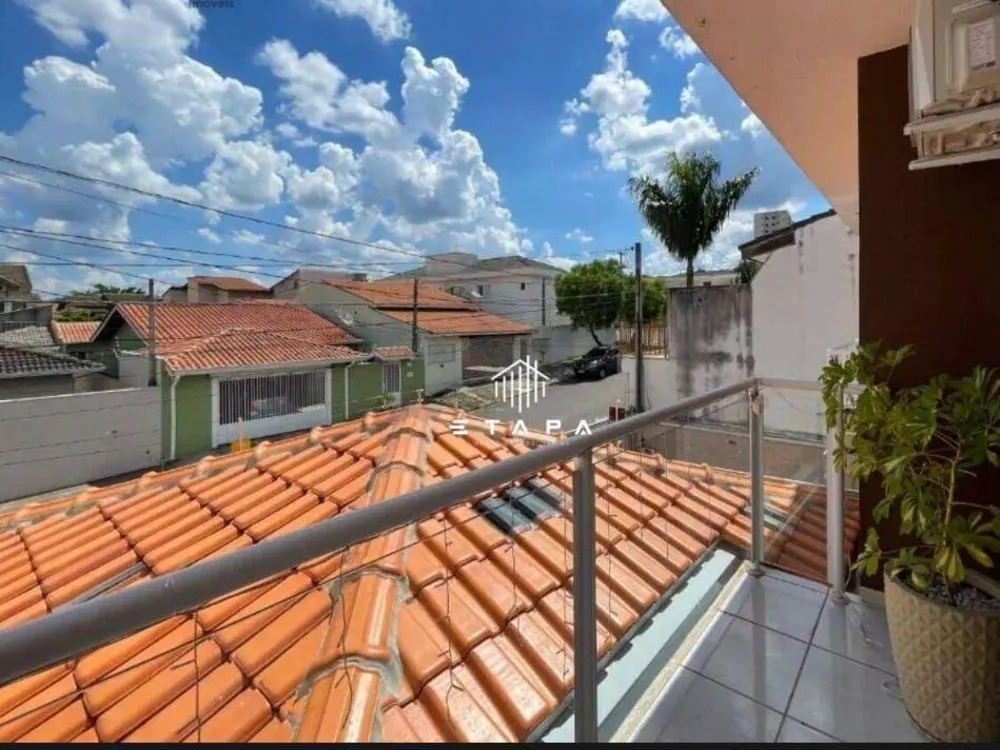 Casa, 3 quartos, 109 m² - Foto 5