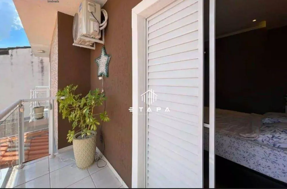 Casa, 3 quartos, 109 m² - Foto 6