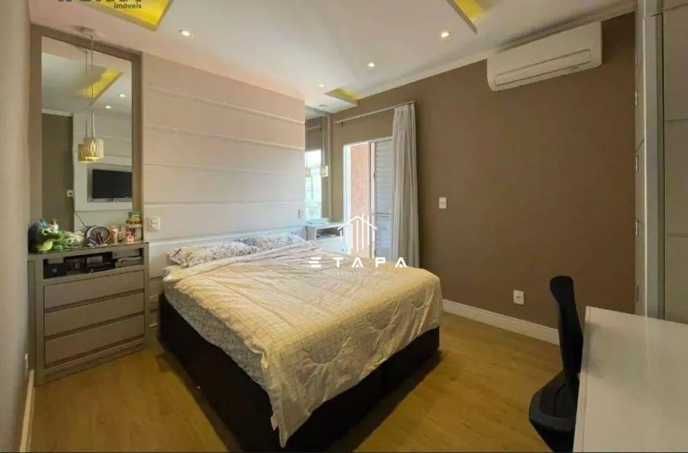 Casa, 3 quartos, 109 m² - Foto 1