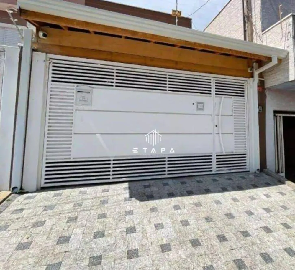 Casa, 3 quartos, 109 m² - Foto 7