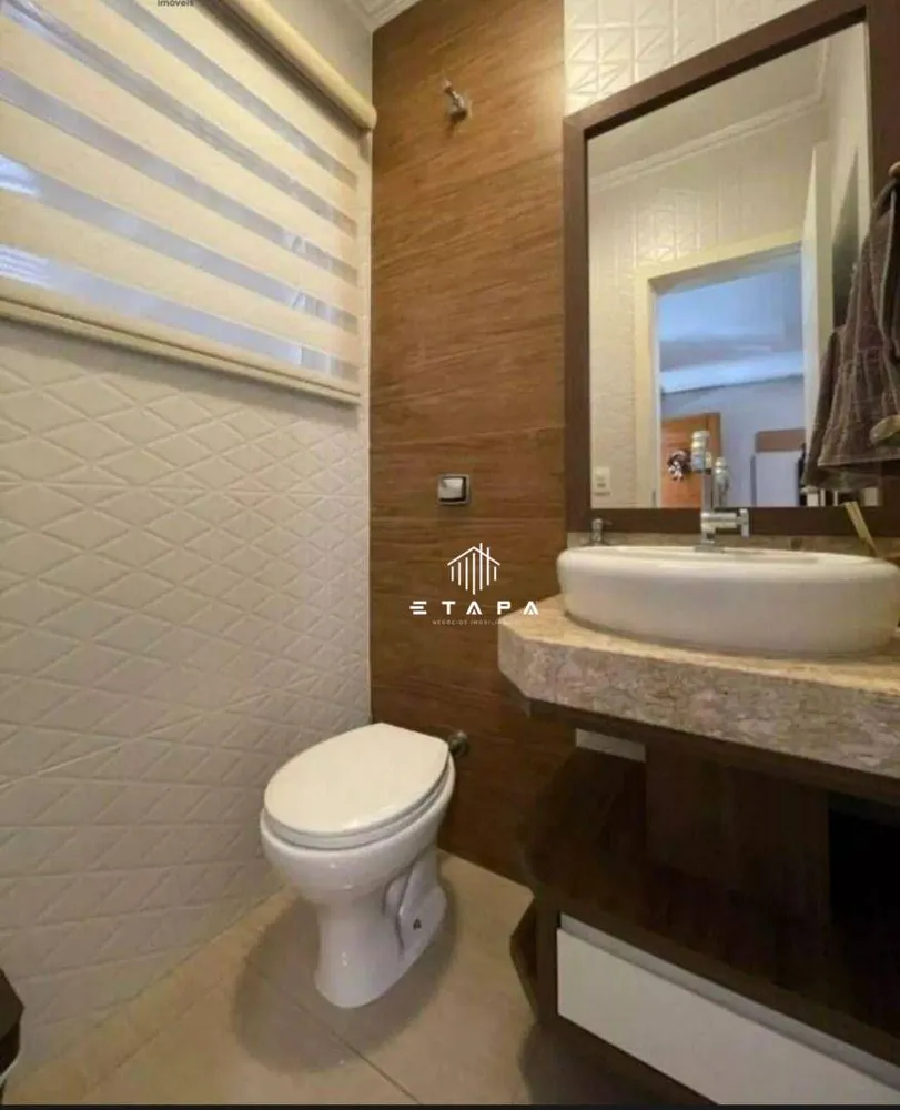 Casa, 3 quartos, 109 m² - Foto 8