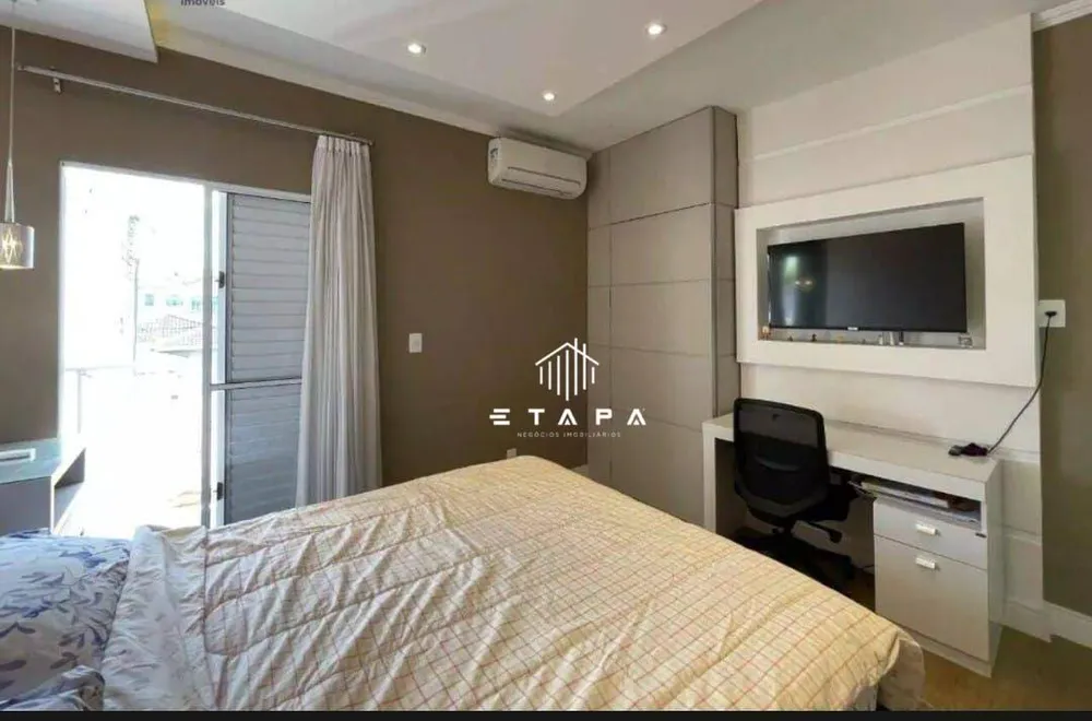 Casa, 3 quartos, 109 m² - Foto 3