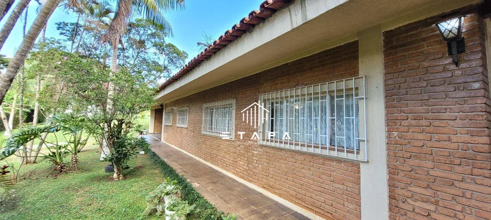 Chácara, 4 quartos, 4578 m² - Foto 3