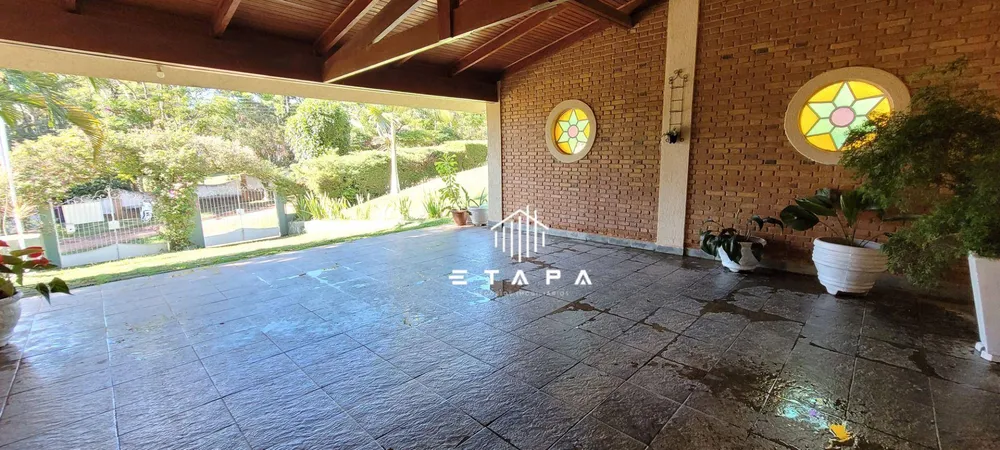 Chácara, 4 quartos, 4578 m² - Foto 9