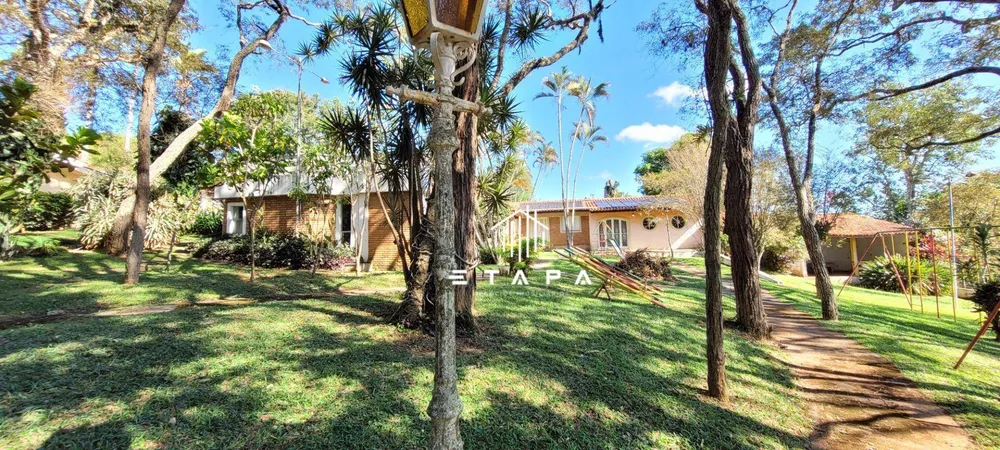 Chácara, 4 quartos, 4578 m² - Foto 8