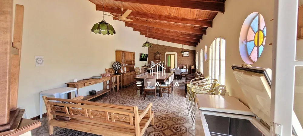 Chácara, 4 quartos, 4578 m² - Foto 5