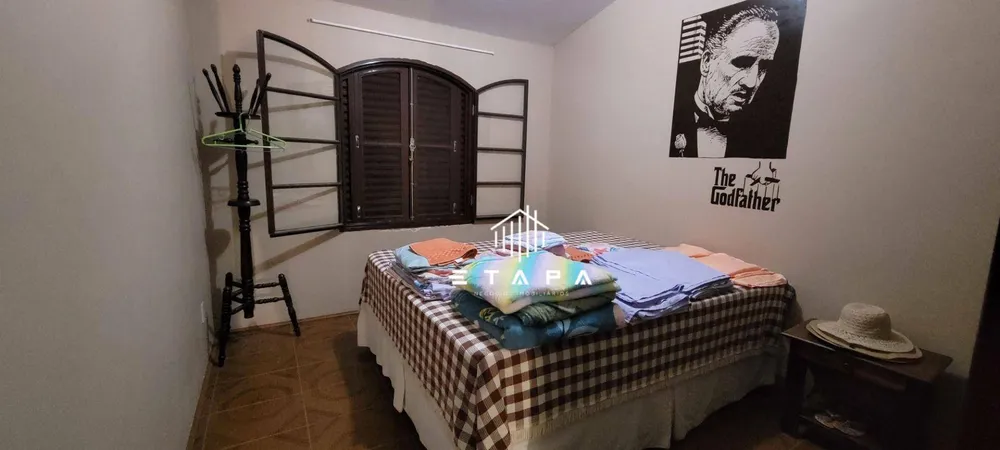 Chácara, 4 quartos, 4578 m² - Foto 12
