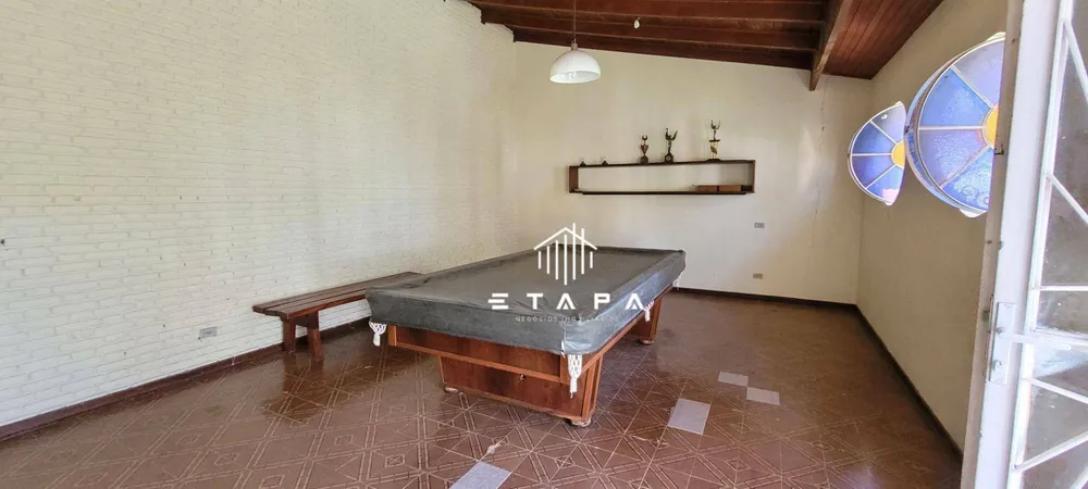 Chácara, 4 quartos, 4578 m² - Foto 6