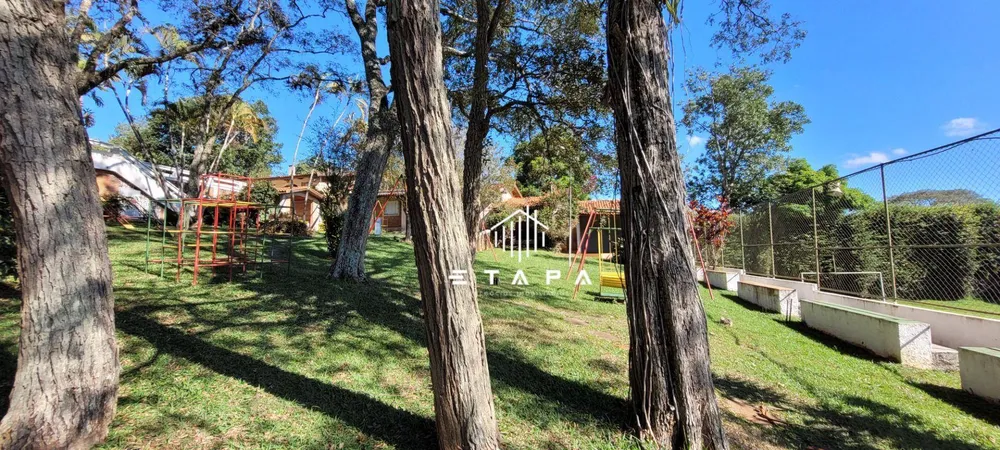 Chácara, 4 quartos, 4578 m² - Foto 11