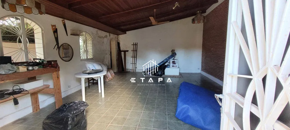 Chácara, 4 quartos, 4578 m² - Foto 7