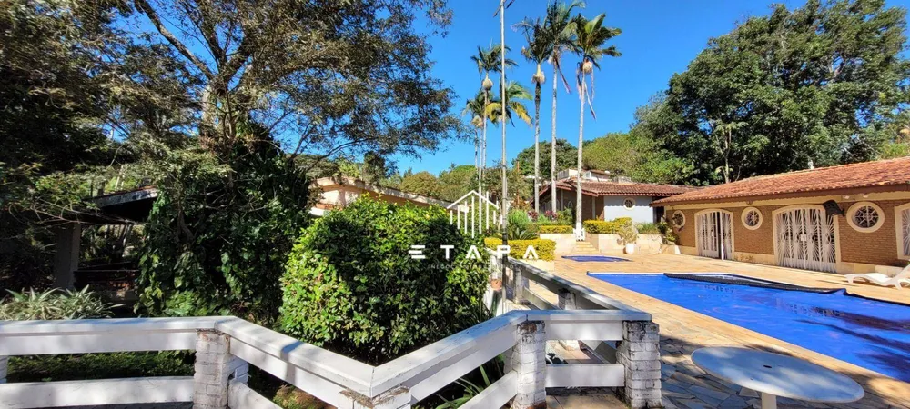 Chácara, 4 quartos, 4578 m² - Foto 16