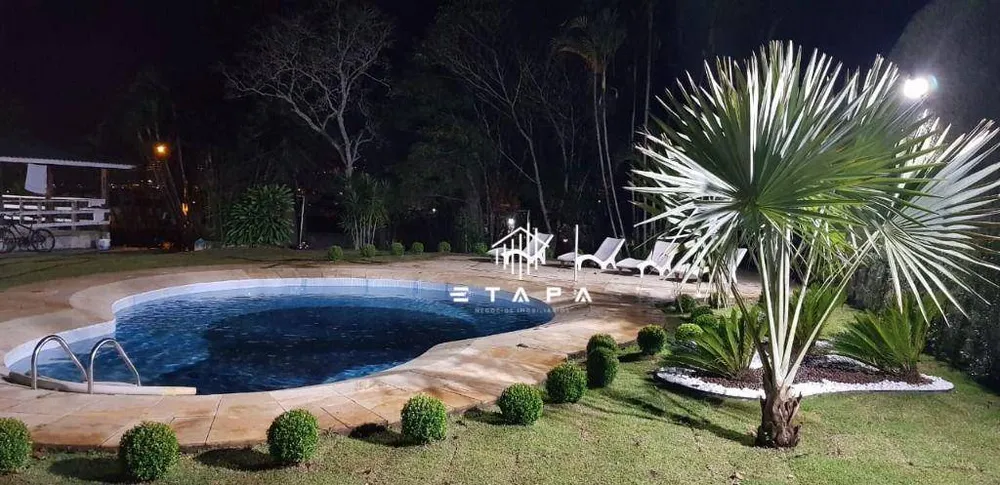 Casa, 4 quartos, 350 m² - Foto 15