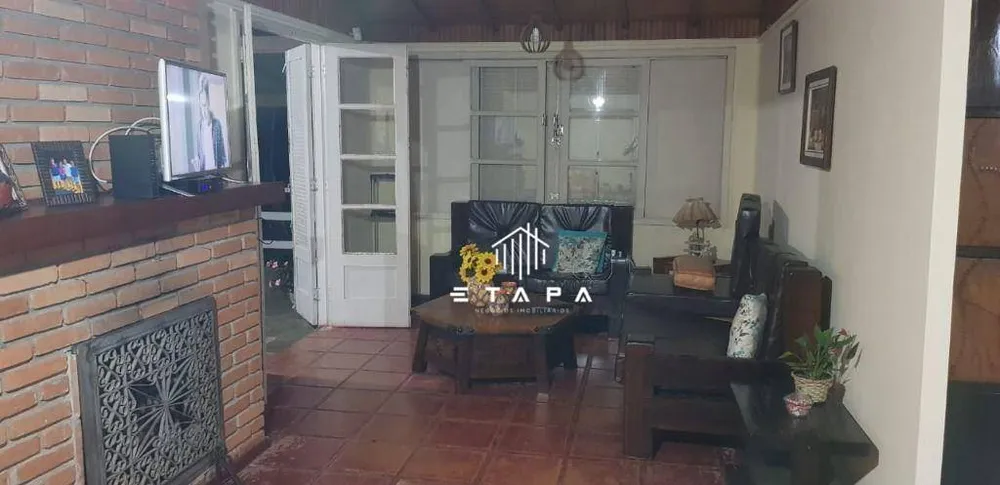 Casa, 4 quartos, 350 m² - Foto 13