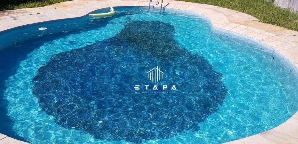 Casa, 4 quartos, 350 m² - Foto 11