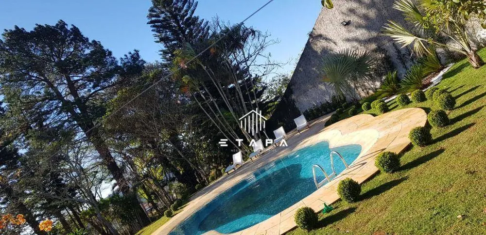 Casa, 4 quartos, 350 m² - Foto 7