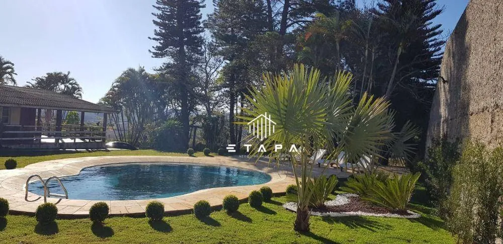 Casa, 4 quartos, 350 m² - Foto 14