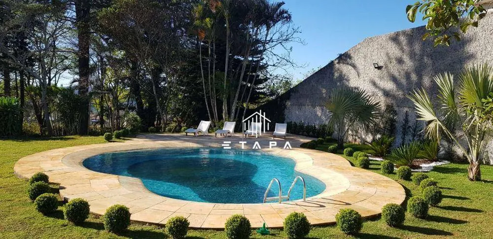 Casa, 4 quartos, 350 m² - Foto 10