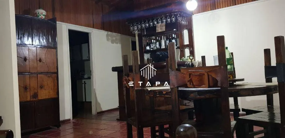 Casa, 4 quartos, 350 m² - Foto 9