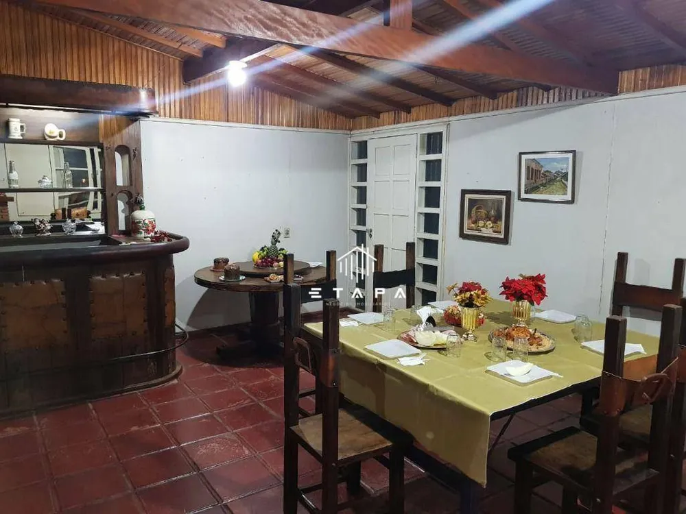 Casa, 4 quartos, 350 m² - Foto 8