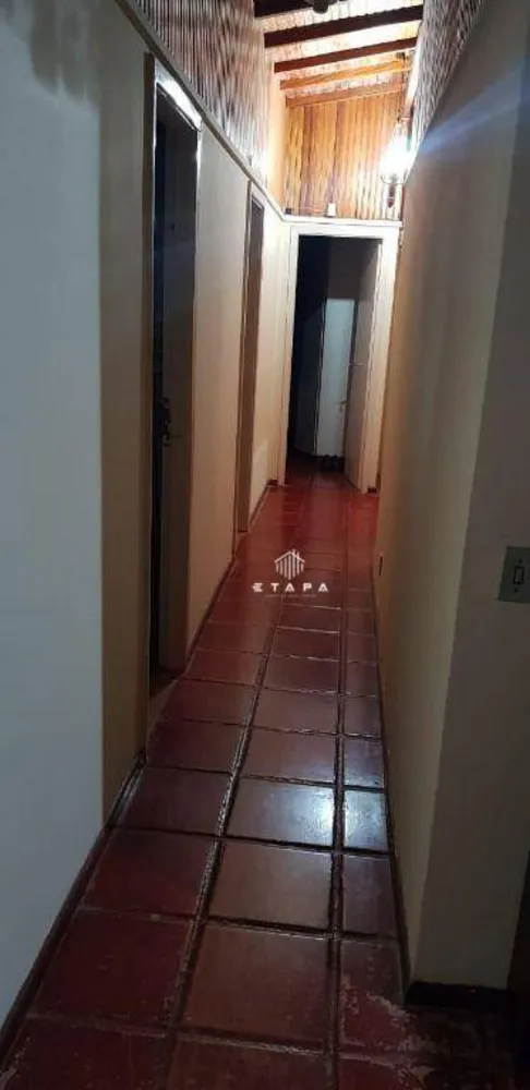 Casa, 4 quartos, 350 m² - Foto 12
