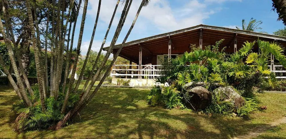 Casa, 4 quartos, 350 m² - Foto 1