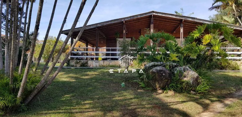Casa, 4 quartos, 350 m² - Foto 2