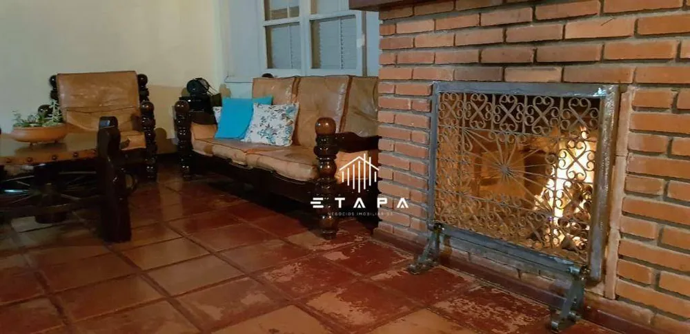 Casa, 4 quartos, 350 m² - Foto 6