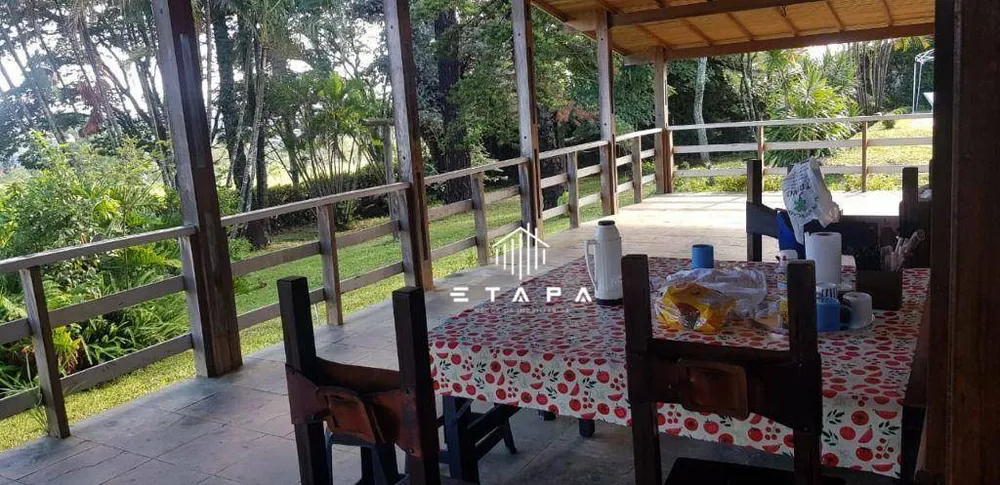 Casa, 4 quartos, 350 m² - Foto 4