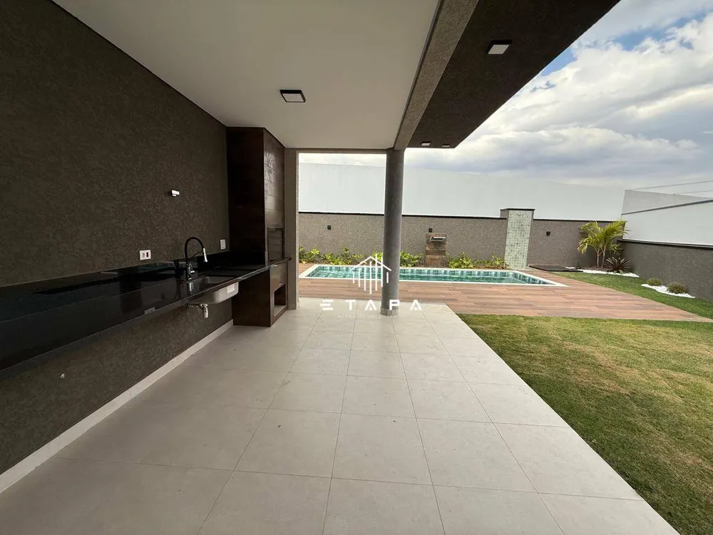 Casa de Condomínio, 3 quartos - Foto 7
