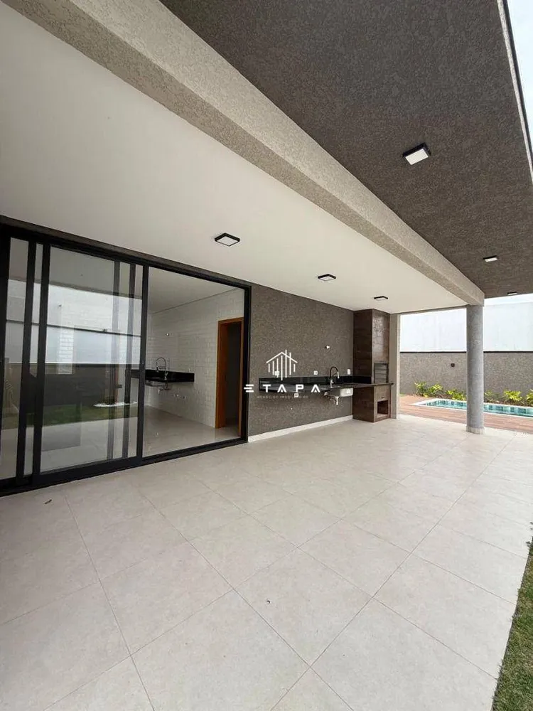 Casa de Condomínio, 3 quartos - Foto 11