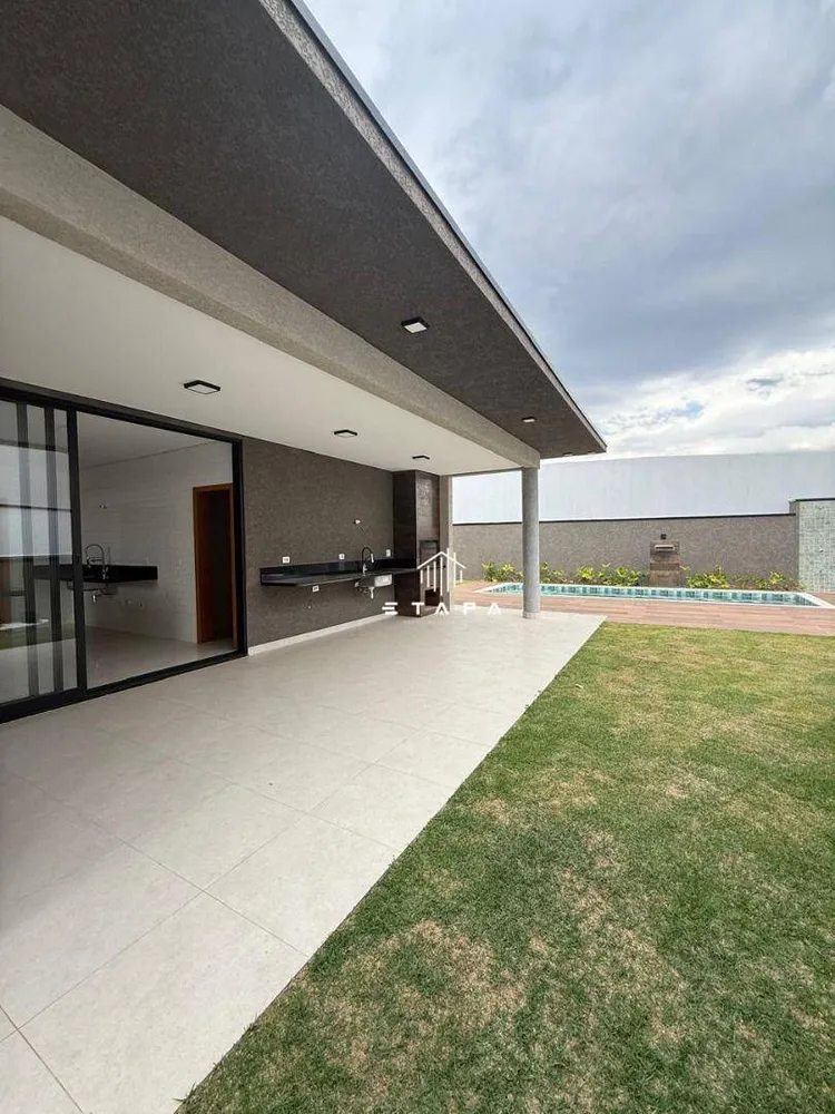 Casa de Condomínio, 3 quartos - Foto 9