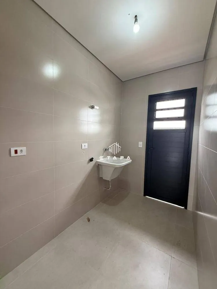 Casa de Condomínio, 3 quartos - Foto 8