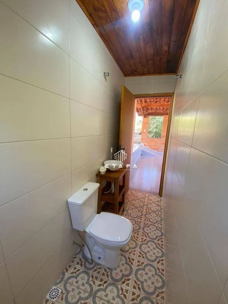 Casa de Condomínio, 2 quartos - Foto 11