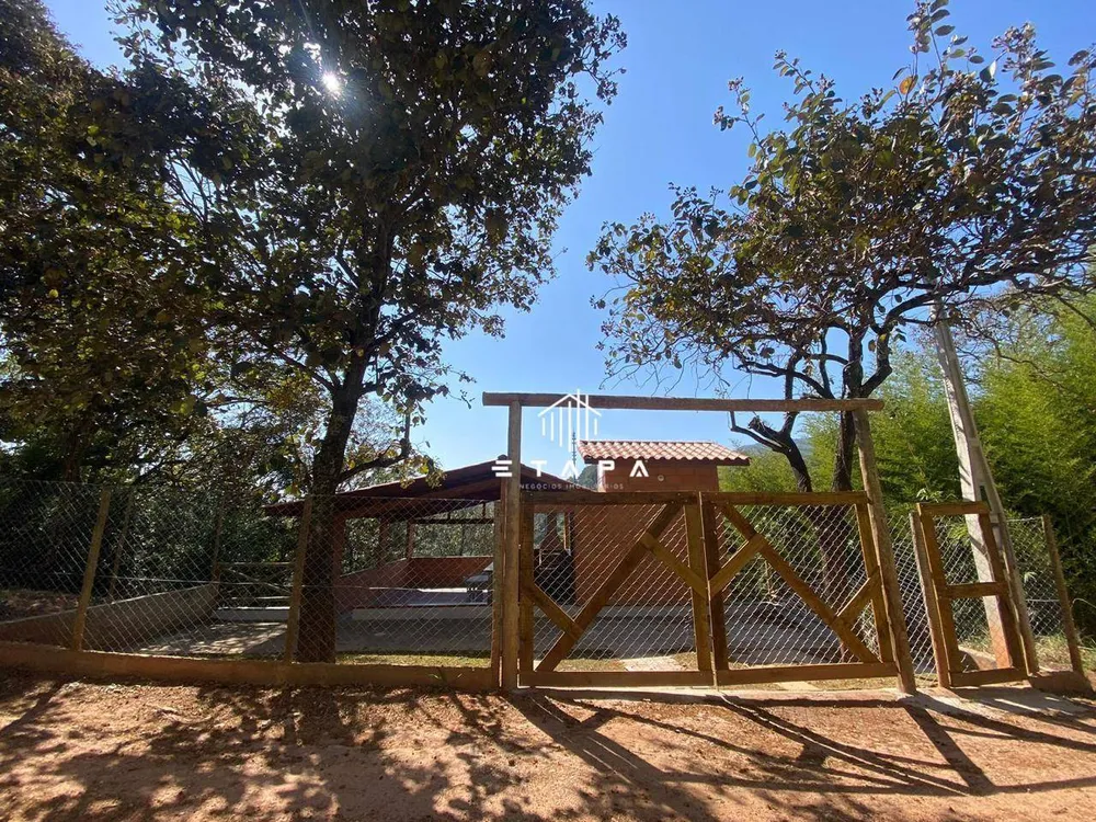 Casa de Condomínio, 2 quartos - Foto 1