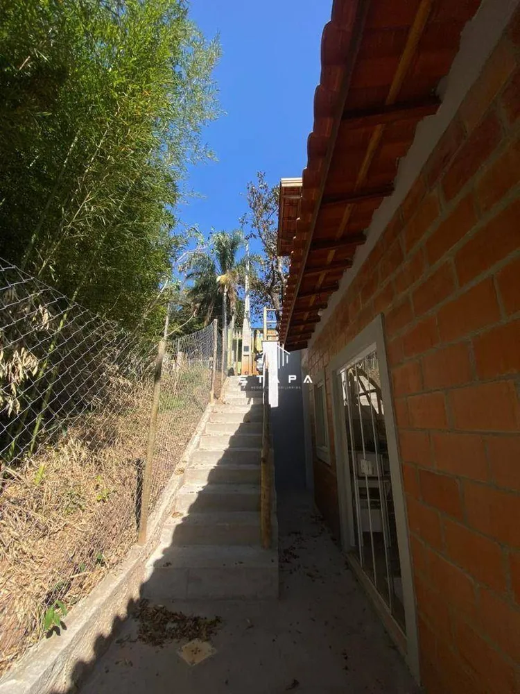 Casa de Condomínio, 2 quartos - Foto 12