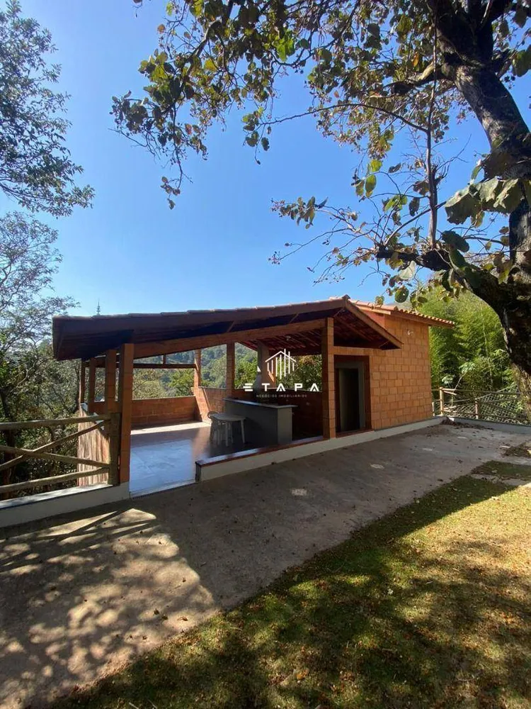 Casa de Condomínio, 2 quartos - Foto 2
