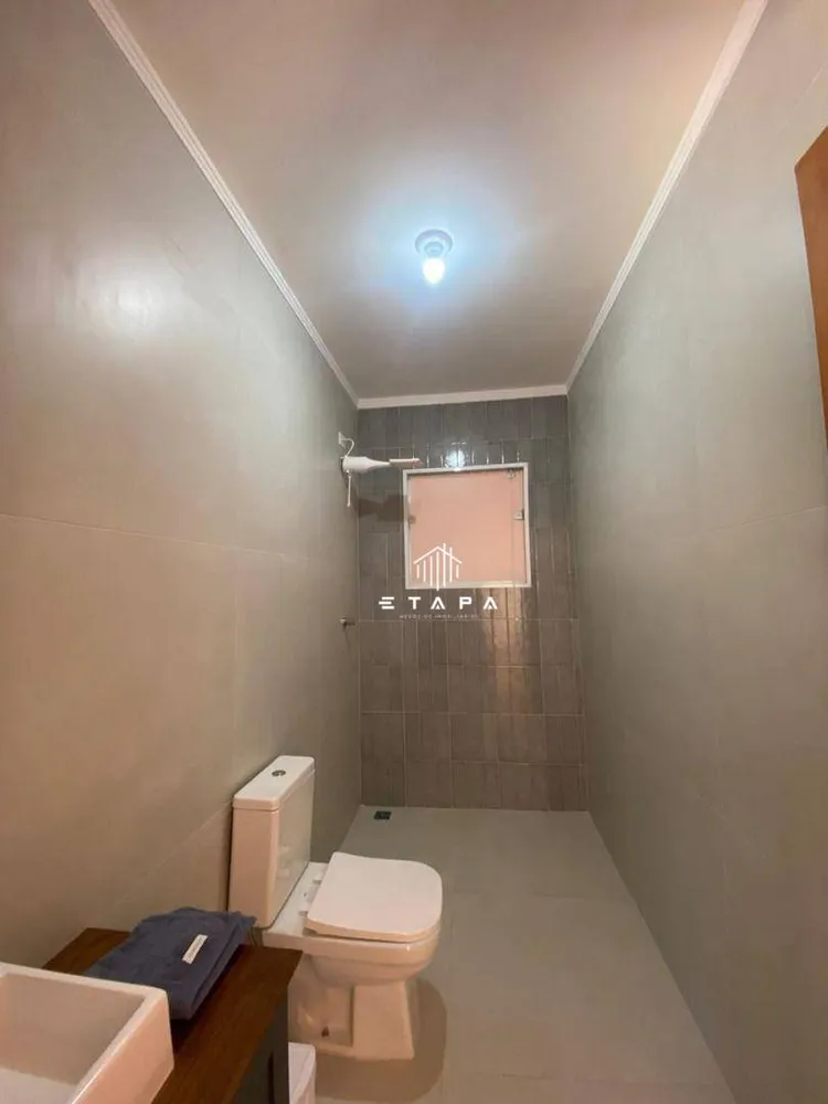 Casa de Condomínio, 2 quartos - Foto 6
