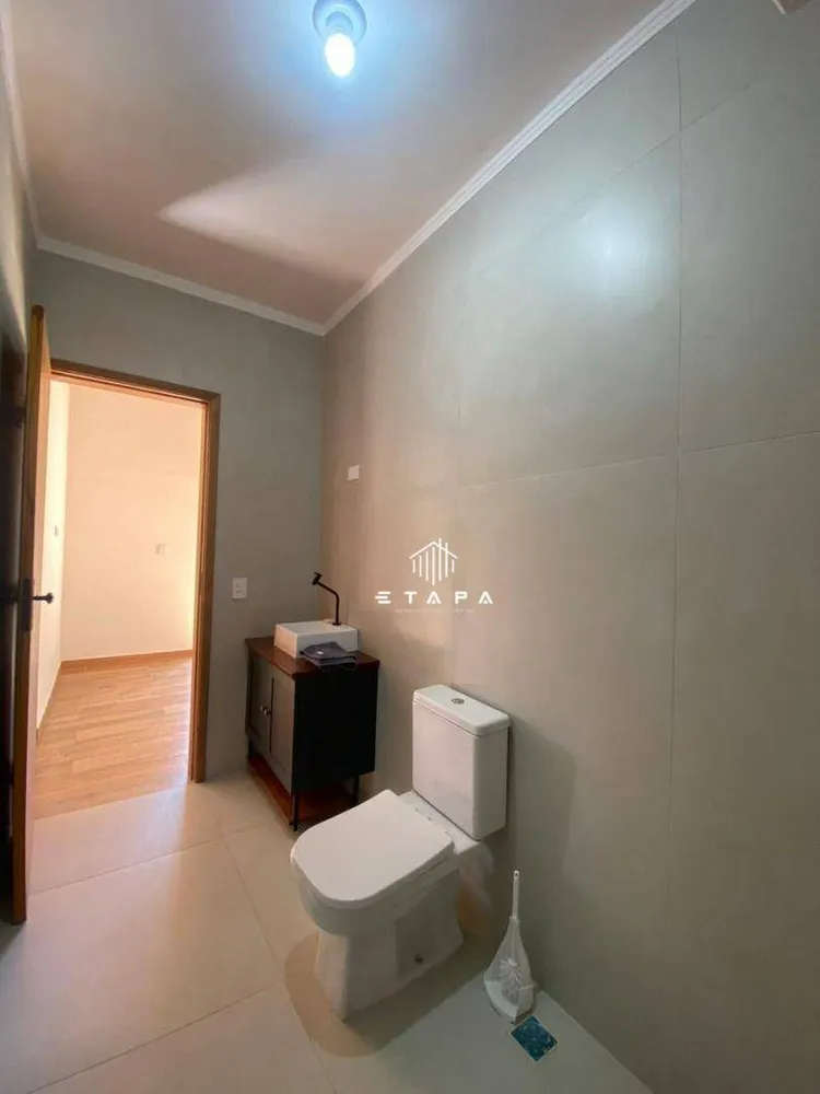 Casa de Condomínio, 2 quartos - Foto 8