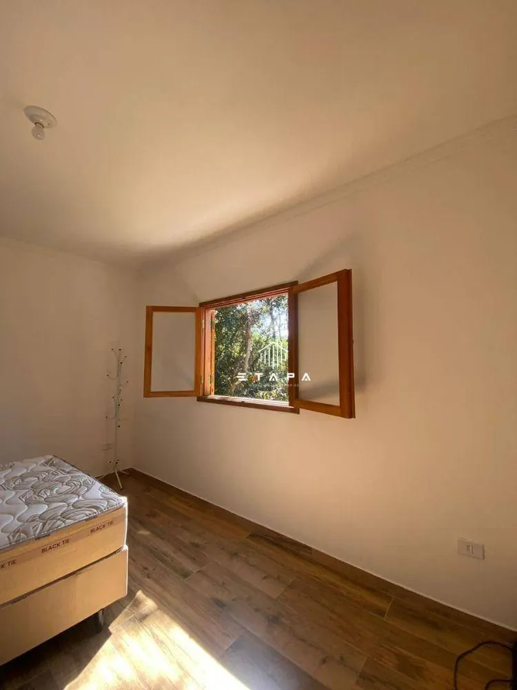 Casa de Condomínio, 2 quartos - Foto 5