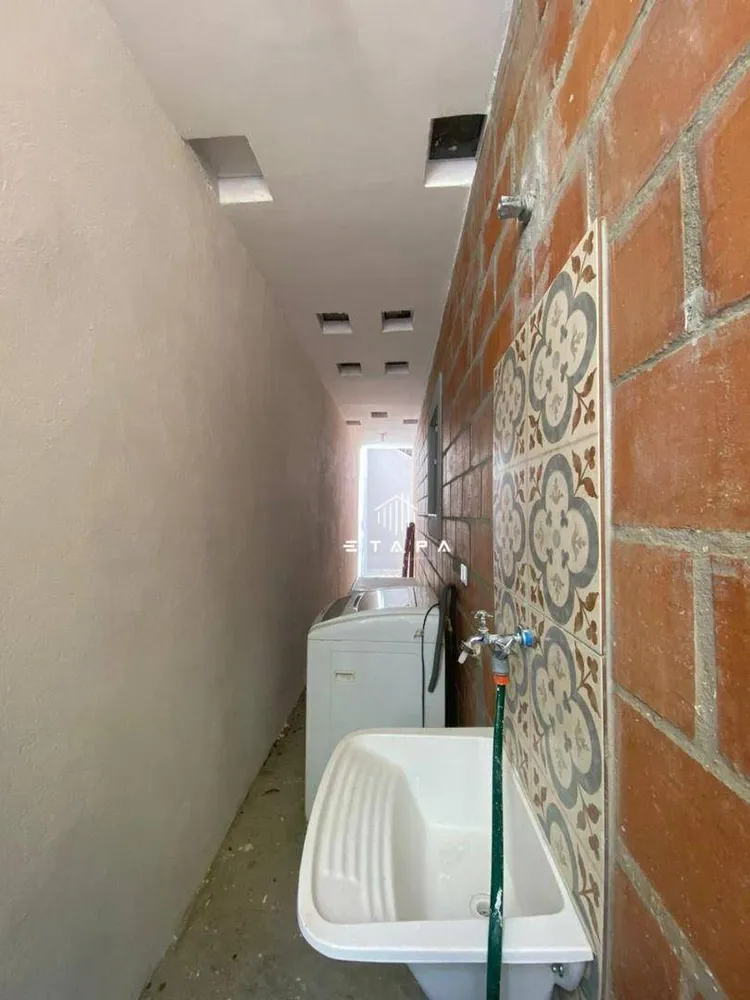 Casa de Condomínio, 2 quartos - Foto 7