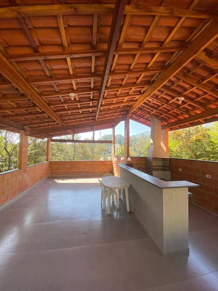 Casa de Condomínio, 2 quartos - Foto 3