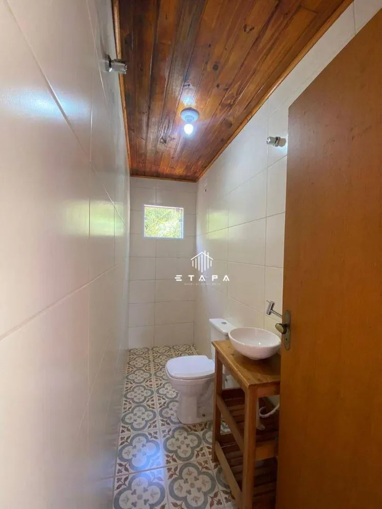 Casa de Condomínio, 2 quartos - Foto 14