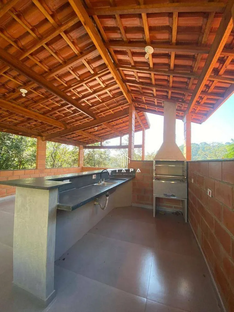 Casa de Condomínio, 2 quartos - Foto 4